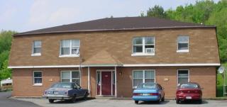 551 Maryann St, Masury, OH 44438-1064