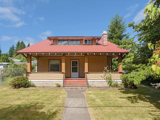 479 Rose Ave, Vernonia, OR 97064-1132
