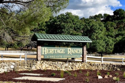 3243 Eagle Point Ln, Lake Nacimiento CA  93446-4130 exterior