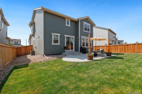 9450 Rifle St, Denver CO  80022-0643 exterior