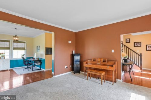 10099 Lindale Ave, Upton PA  17225-8373 exterior