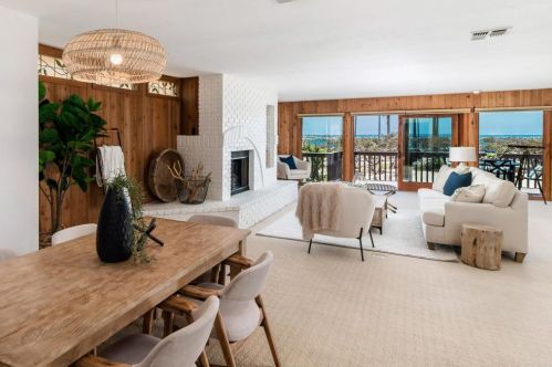 2623 Ocean Front Walk, San Diego, CA 92109-8242