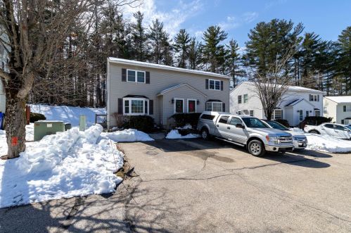 6 Conestoga Ct, Goffstown NH  03045-2604 exterior