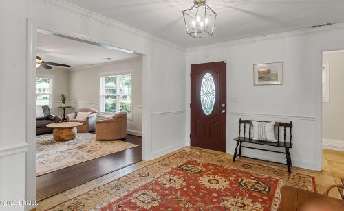 989 Dowlingwood Dr, Beaufort SC  29902-6323 exterior