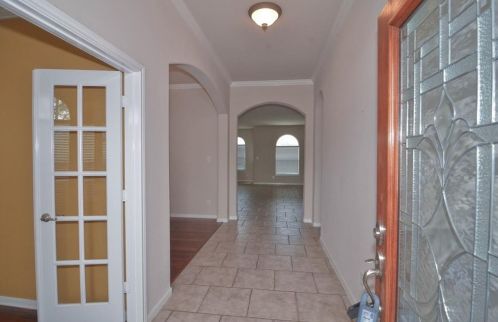 20302 Windsor Trace Ln, Richmond TX  77407-6484 exterior