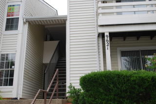 9621 Vinca Cir, Charlotte NC  28213-0520 exterior