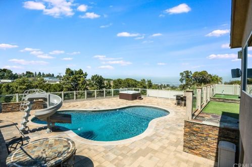 5087 Silver Arrow Dr, Rancho Palos Verdes CA  90275-3737 exterior