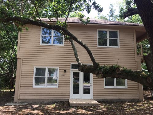 2801 Cameron Blvd, Isle Of Palms SC  29451-2434 exterior