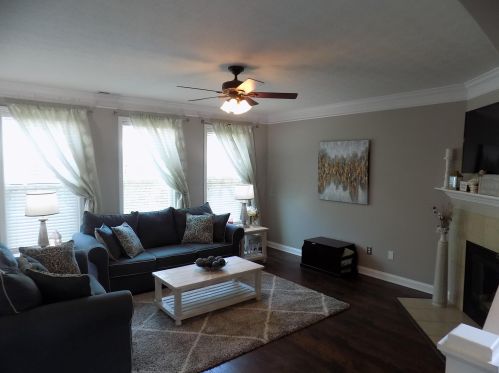 5680 Stevens Dr, Orient OH  43146-9282 exterior