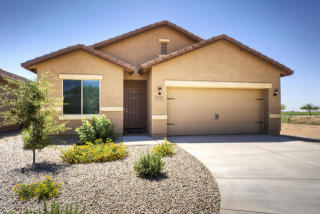 24656 Mobile Ln, Buckeye AZ  85326 exterior