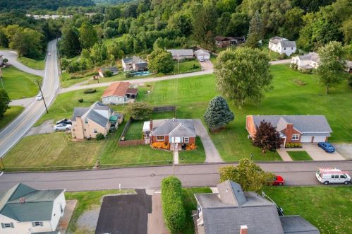 507 Eleanor Ave, Cheswick, PA 15024-1016