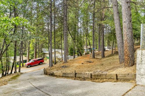 15798 Names Dr, Grass Valley CA  95949-6803 exterior