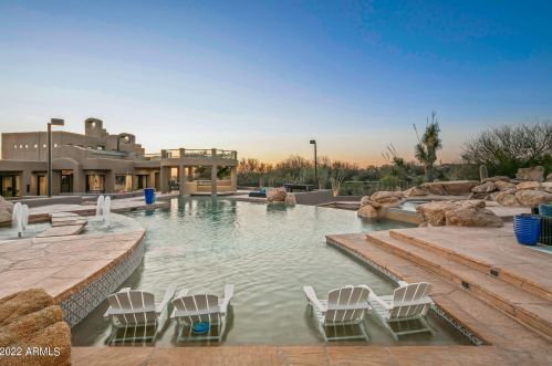 10546 Monument Dr, Scottsdale AZ 85262-4605 exterior