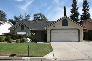 1776 El Paso Ave, Fresno CA  93720-0508 exterior