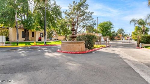 3441 31st St, Phoenix AZ  85016-8805 exterior