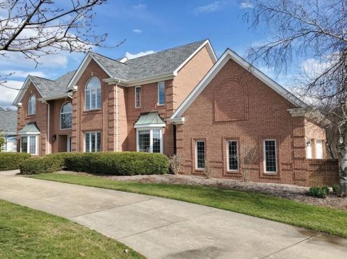 403 Heights Dr, Gibsonia, PA 15044-6032