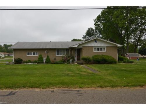 3424 Daleford Ave, Canton, OH 44705-4254