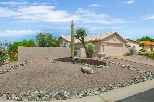 37648 Spoon Dr, Tucson, AZ 85739-1119