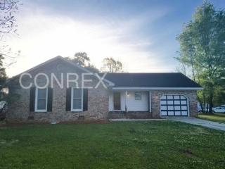 1 Cyprus Ct, Charleston SC  29445-4604 exterior