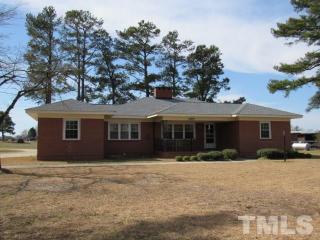2695 Johnston County Rd, Angier, NC 27501-7808