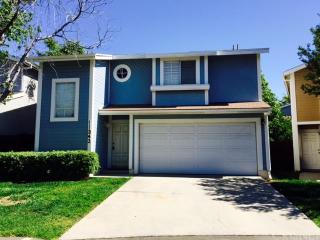 11343 Dronfield Ter, Los Angeles CA  91331-1442 exterior