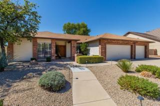 6319 Crocus Dr, Glendale, AZ 85306-4020