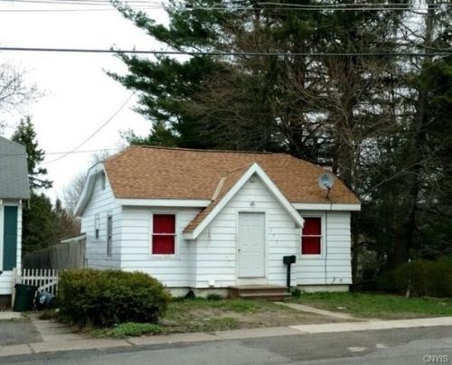 171 Erie St, Scriba NY  13126-3801 exterior