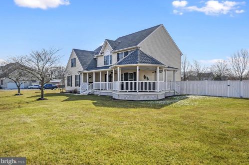 78 Goldenrod Ln, Magnolia, DE 19962-9366