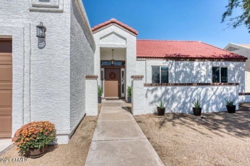 9088 Aster Dr, Scottsdale AZ  85260-4505 exterior