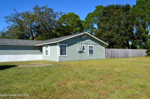 3910 Delespine Rd, Cocoa, FL 32927-8443