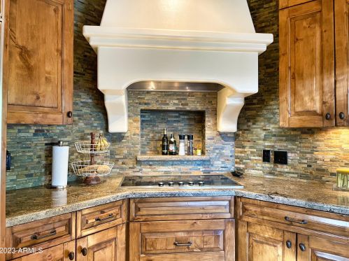 10153 Topaz Dr, Scottsdale AZ  85258-4808 exterior