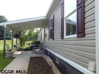 695 Snydertown Rd, Howard, PA 16841-4004