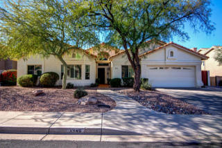 3946 Santiago, Mesa, AZ 85215-9634