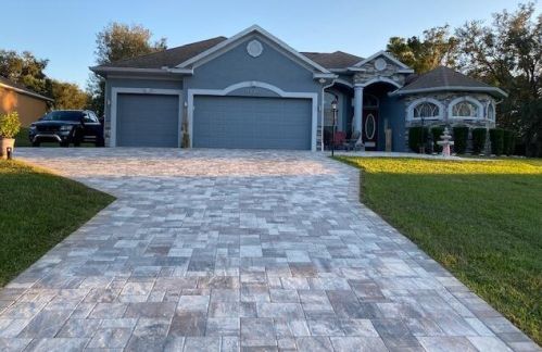 10307 Ridge Top Loop, Brooksville, FL 34613-3526