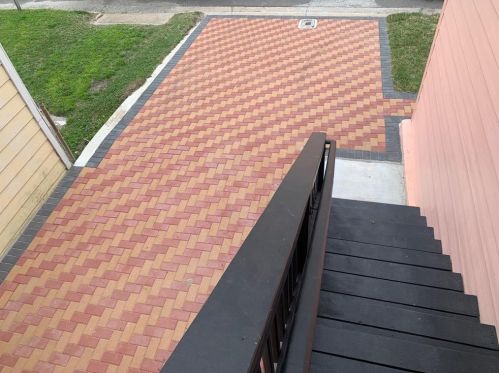 1808 20 St, Galveston TX 77550-8197 exterior