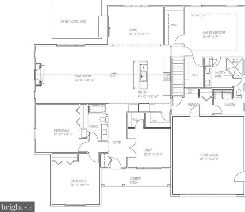215 Forgedale Dr, Carlisle, PA 17015-4527