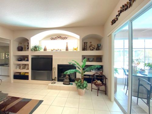 3097 Blossom Dr, Beverly Hills FL  34465-4515 exterior