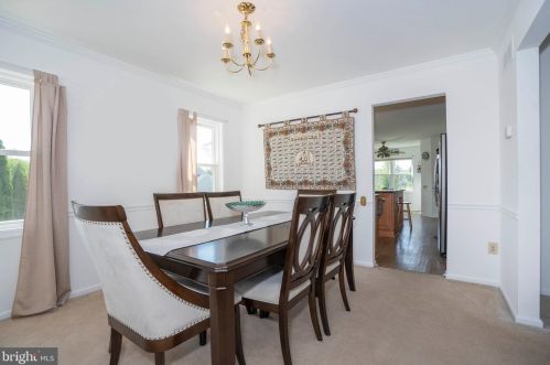 1 Glacier Ct, Bear DE  19701-1779 exterior