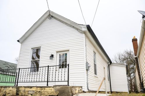 3314 Carlisle Ave, Covington, KY 41015-1322