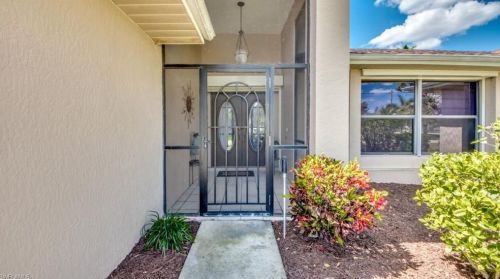 4614 22nd Ave, Cape Coral, FL 33914-3015