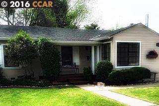 2025 Fir St, Concord, CA 94519-2519