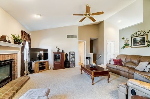 2109 Lynwood Pl, Idlewild KY  41005-8122 exterior