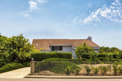 6364 Ridgecrest Ln, Somis, CA 93066-9742