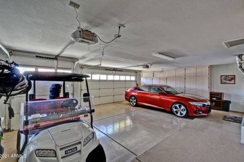 14943 Buttonwood Dr, Sun City AZ 85375-5749 exterior