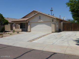 8514 Ross Ave, Peoria, AZ 85382-7425