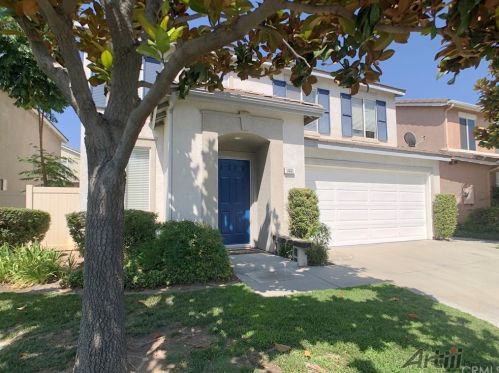 1441 Stardust Dr, West Covina, CA 91790-4556