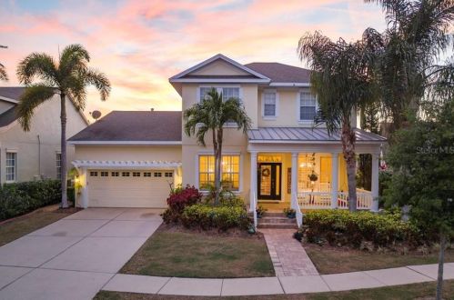 432 Islebay Dr, Ruskin, FL 33572-3331