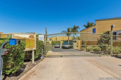 5402 Balboa Arms Dr, San Diego, CA 92117-5004