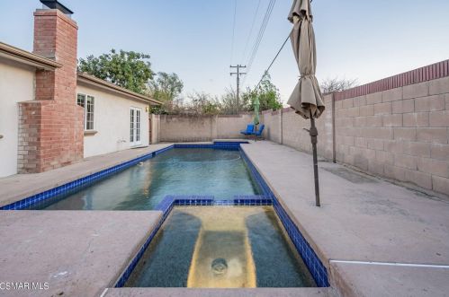 1343 4 St, Simi Valley CA 93065-3110 exterior