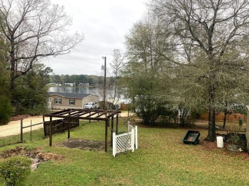 49 Kings Lake Blvd, Defuniak Springs FL  32433-7099 exterior